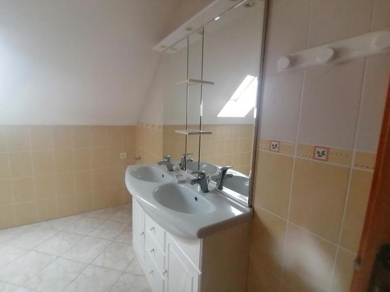 Pavillon - 191 m² - 6 pièces