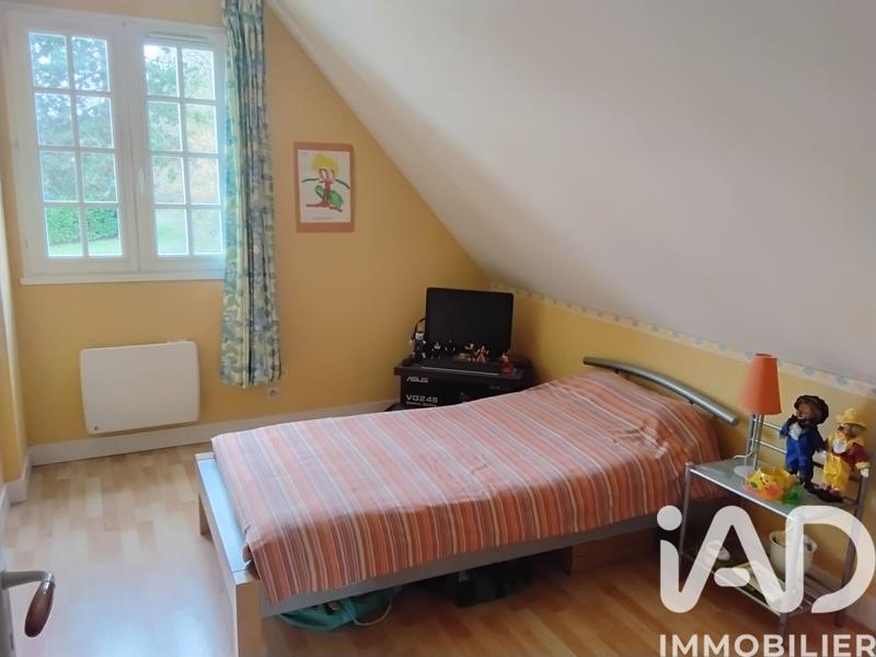 Maison - 140 m² - 8 pièces