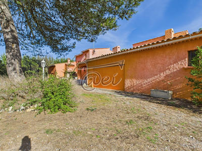 Villa - 214 m² - 7 pièces