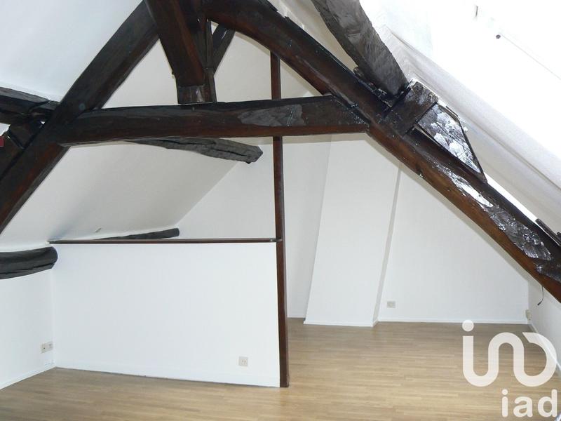 Studio - 27 m² - 1 pièce