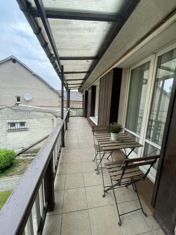 Maison - 115 m² - 4 pièces
