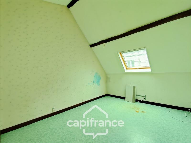 Local commercial - 179 m² - 5 pièces