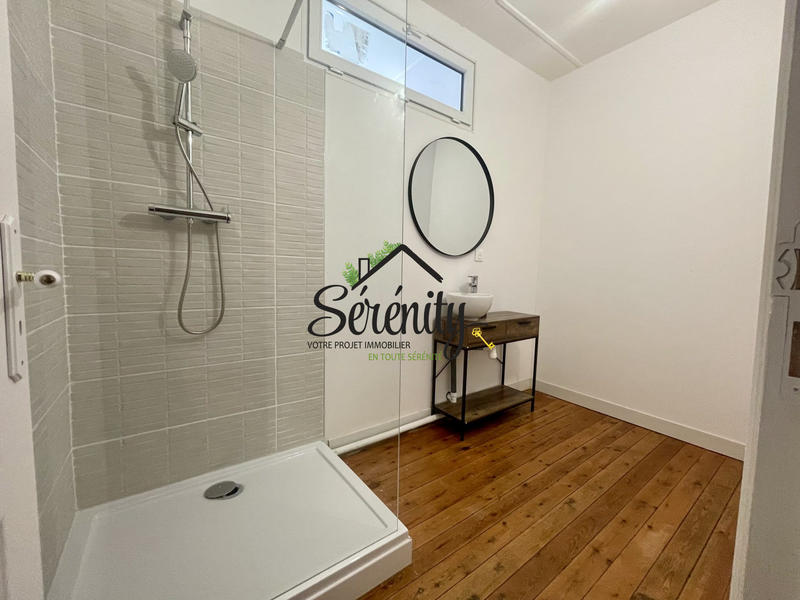 Maison - 153 m² - 8 pièces