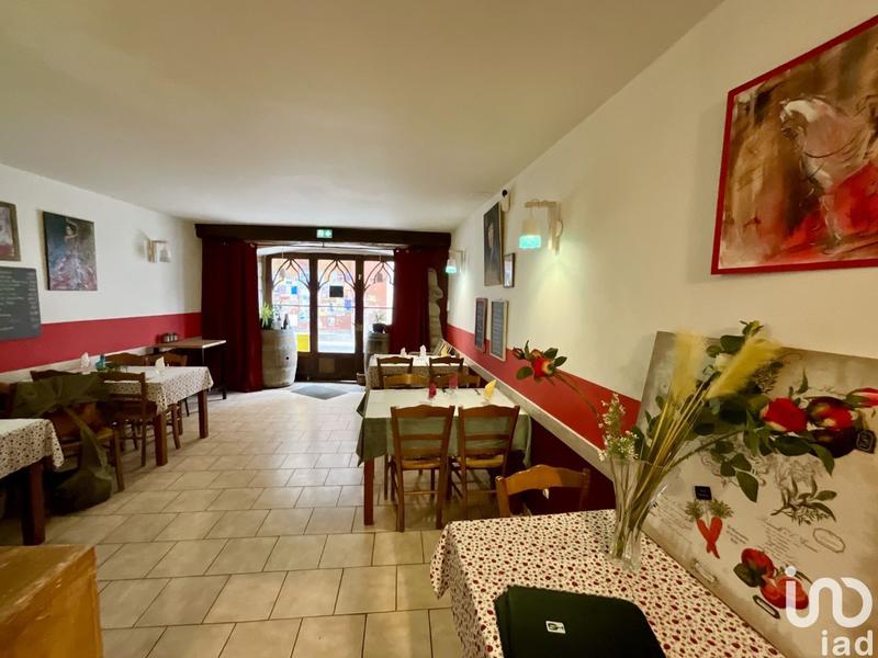 Local commercial - 75 m²