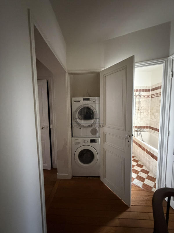 Appartement - 88 m² - 4 pièces