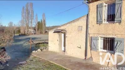 Maison - 132 m² - 5 pièces