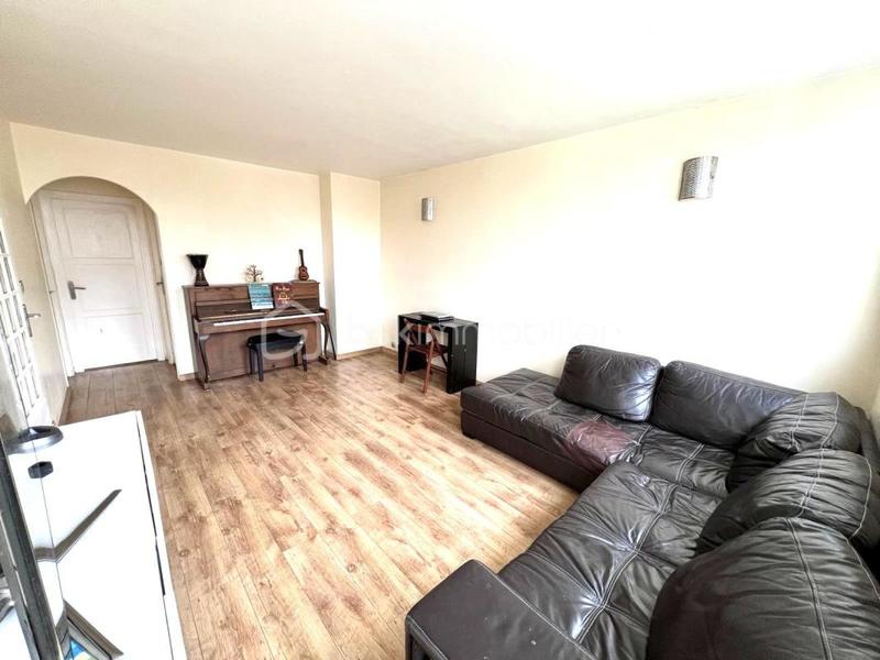 Appartement - 52 m² - 3 pièces