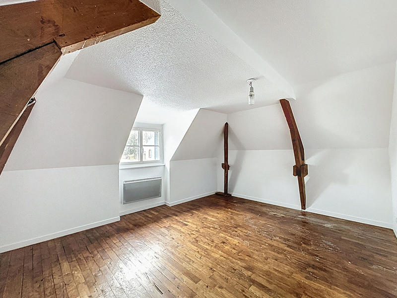 Appartement - 73 m² - 3 pièces