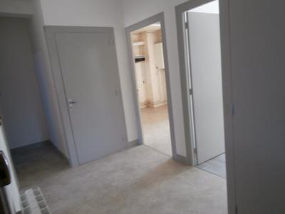 Appartement ancien - 62 m² - 4 pièces