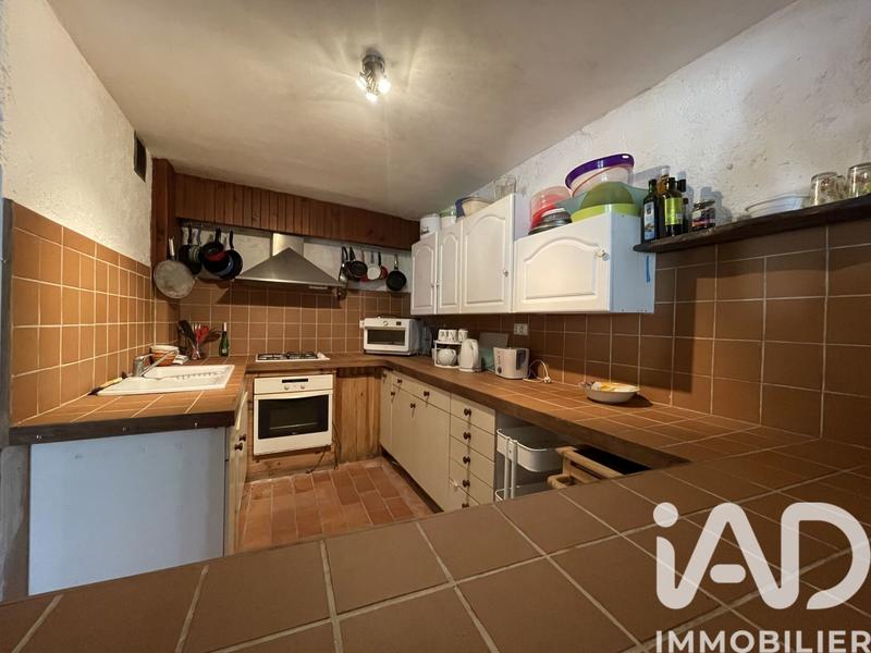 Maison - 128 m² - 4 pièces