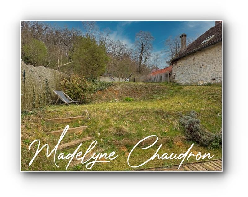 Maison - 48 m² - 3 pièces