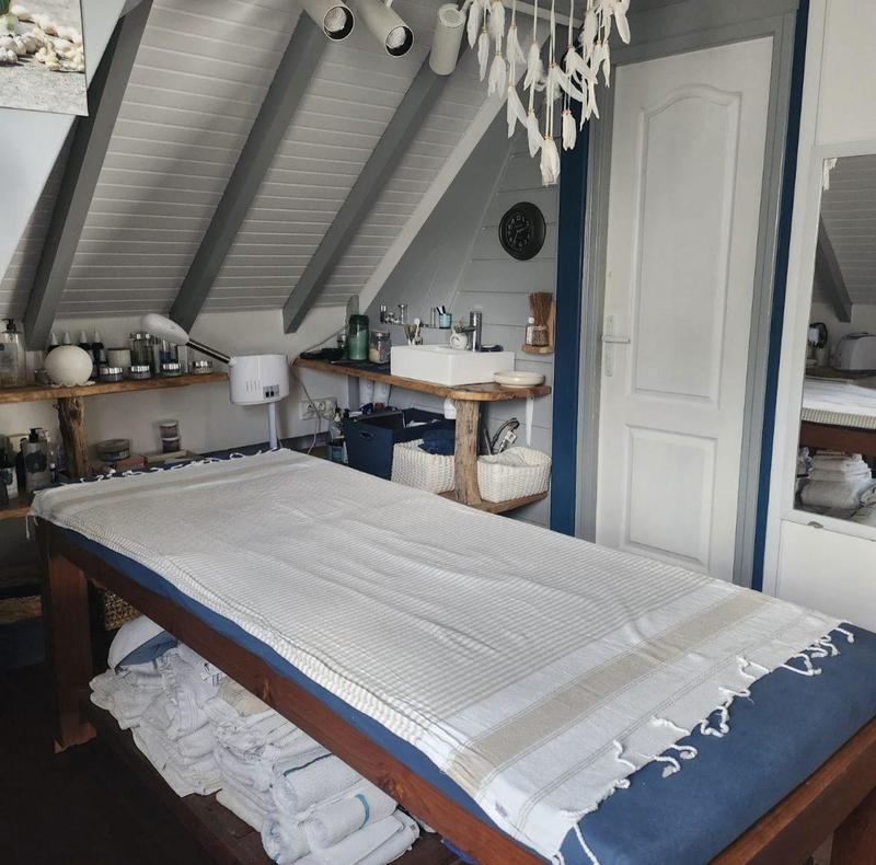 Fonds de commerce - Magasins - 35 m²