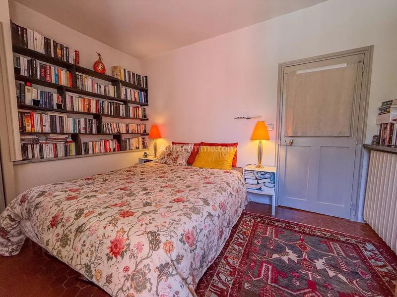 Maison - 131 m² - 5 pièces