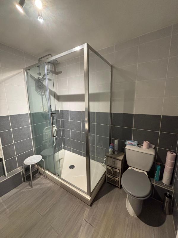 Maison - 92 m² - 3 pièces