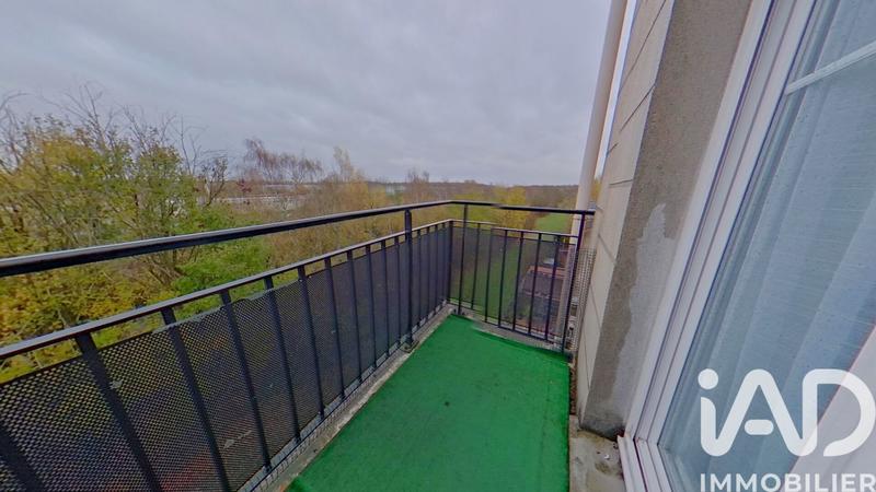 Appartement - 83 m² - 4 pièces