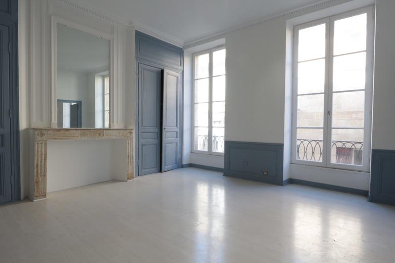 Appartement - 75 m² - 3 pièces