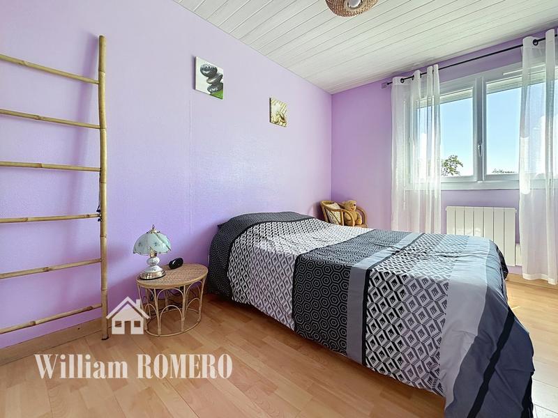 Maison - 78 m² - 4 pièces