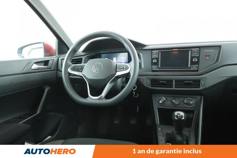 Volkswagen Polo 1.0 Tsi 95 ch