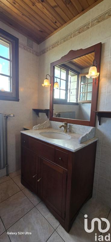 Maison - 141 m² - 5 pièces