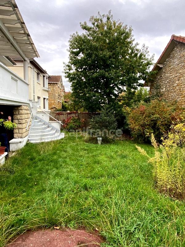 Maison - 75 m² - 4 pièces