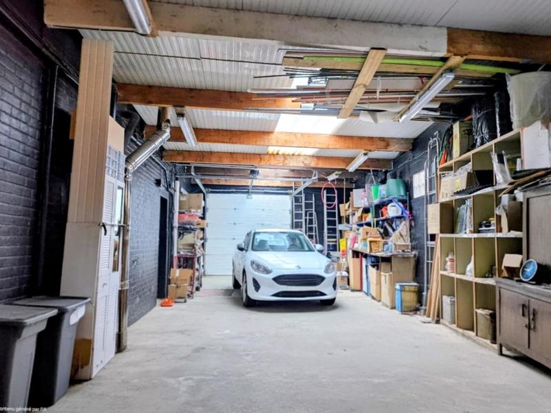 Maison - 122 m² - 4 pièces