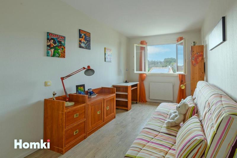 Maison - 102 m² - 4 pièces