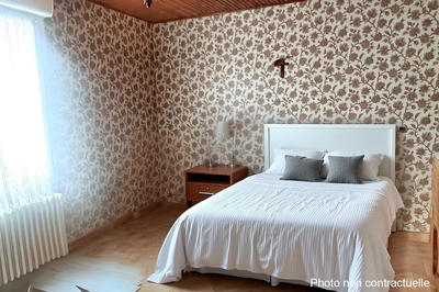 Maison - 78 m² - 3 pièces