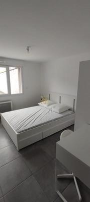 Appartement - 52 m² - 3 pièces