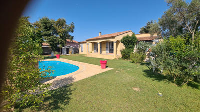 Maison - 99 m² - 4 pièces