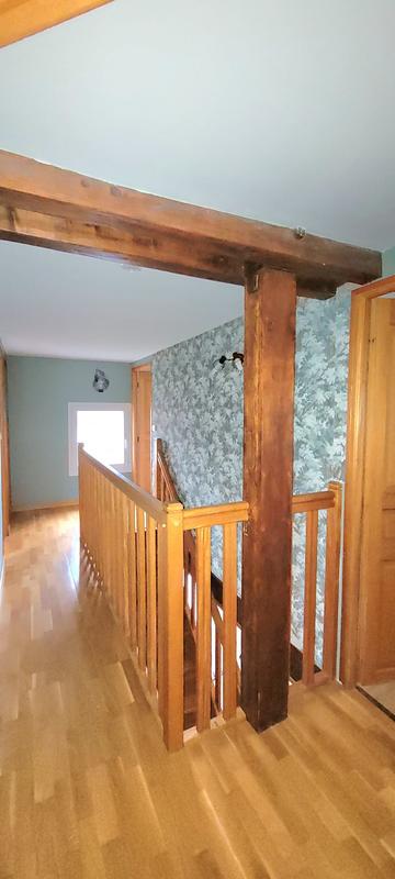 Appartement - 99 m² - 5 pièces