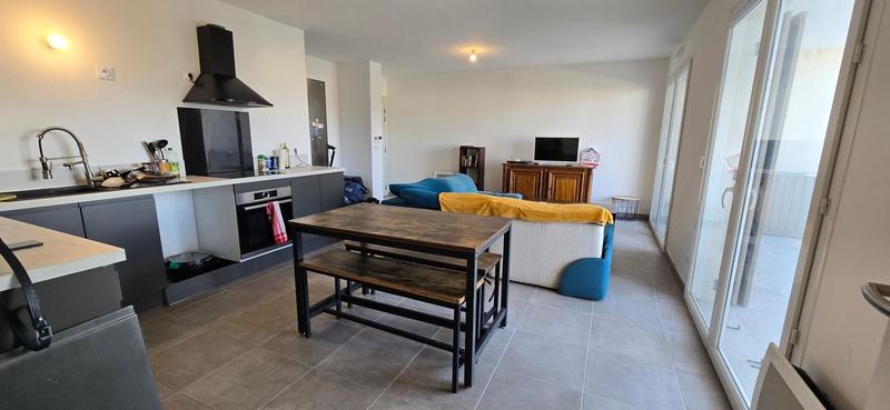 Appartement - 75 m² - 4 pièces