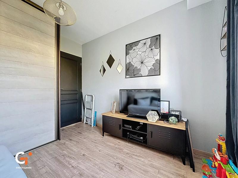 Maison - 106 m² - 5 pièces