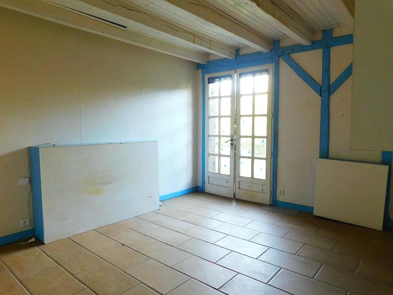 Maison - 213 m² - 7 pièces