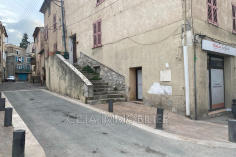 Local commercial - 70 m²