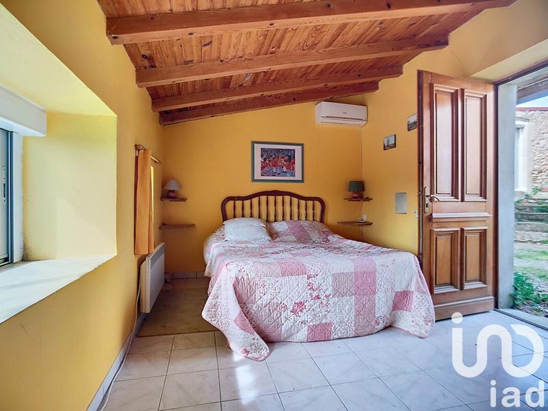 Maison - 285 m² - 16 pièces