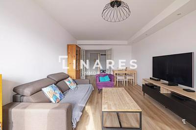 Appartement - 70 m² - 2 pièces