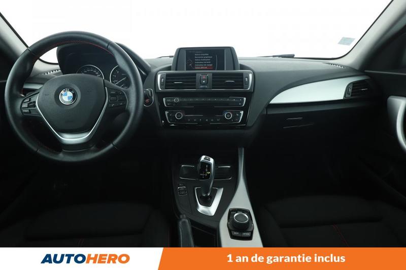 Bmw Serie 2 Coupé 218i Sport Bva8 136 ch