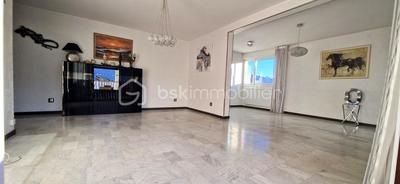 Appartement - 104 m² - 4 pièces