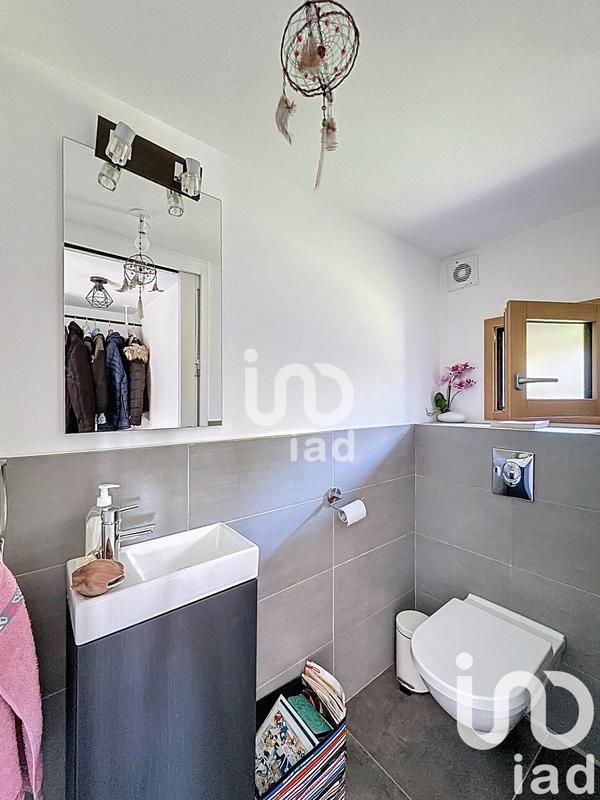 Maison - 164 m² - 5 pièces