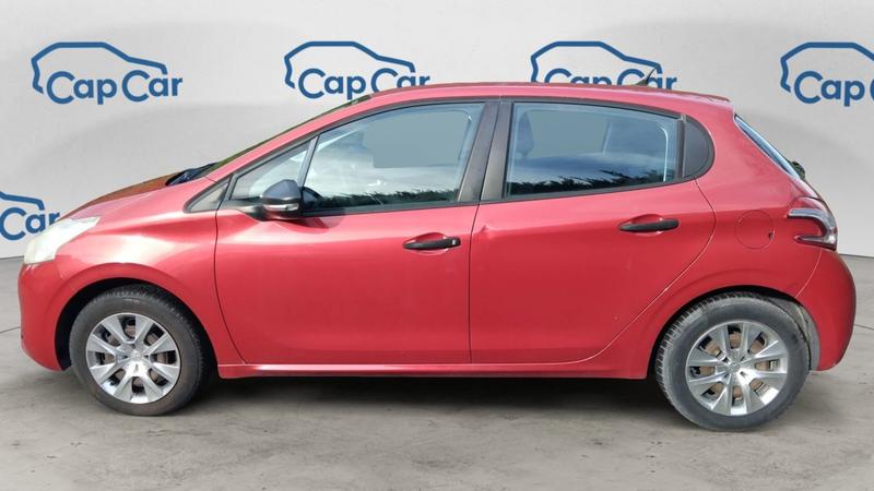 Peugeot 208 I 1.0 PureTech 68 Access