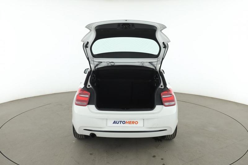 Bmw Série 1 118iA Sport 5p 170 ch