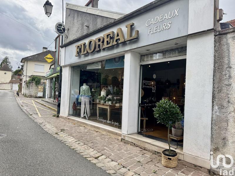 Local commercial - 44 m²