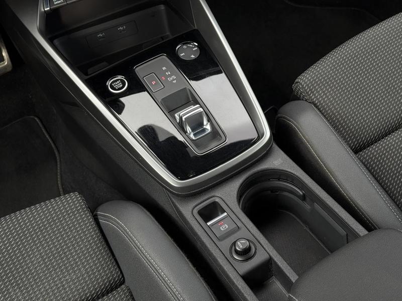 Audi A3 Sportback 30 Tfsi 110ch Mild Hybrid s line s tronic 7