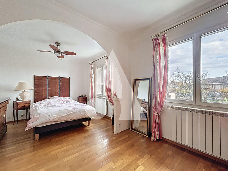 Maison - 129 m² - 5 pièces