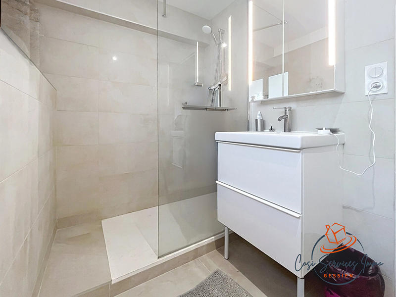 Maison - 118 m² - 5 pièces