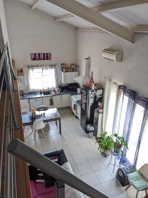 Villa - 95 m² - 4 pièces