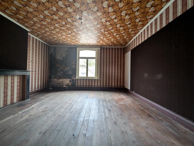 Maison - 194 m² - 7 pièces