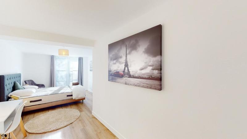 Appartement - 380 m²