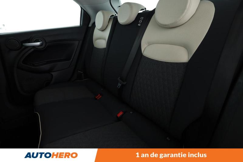 Fiat 500x 1.3 FireFly t T4 City Cross Dct 150 ch