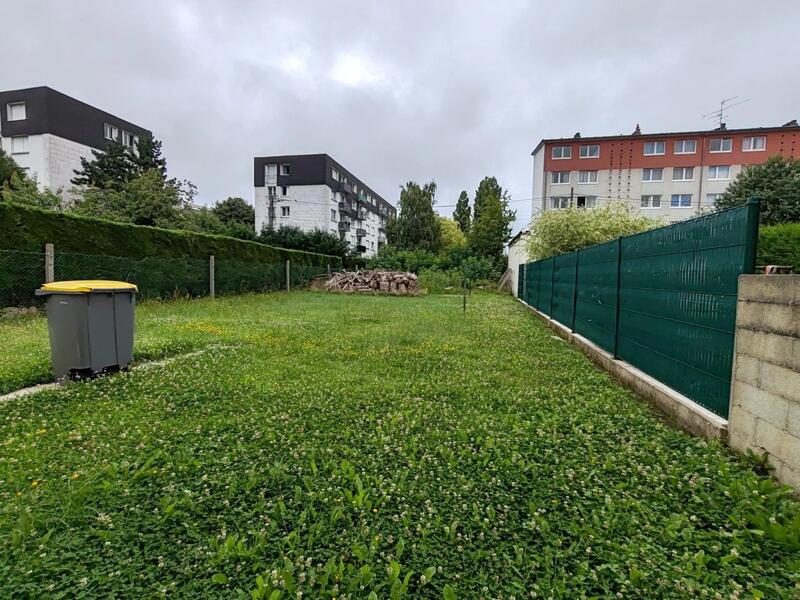 Maison - 66 m² - 4 pièces